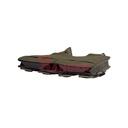 POUCH CORSO CARGADOR M4 DOUBLE DAGGER MK1 LASER RANGER GREEN