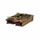 POUCH CORSO CARGADOR PISTOLA DOUBLE DAGGER MK1 LASER MULTICAM