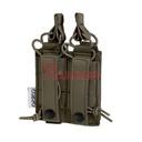 POUCH CORSO CARGADOR PISTOLA DOUBLE DAGGER MK1 LASER RANGER GREEN