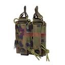 POUCH CORSO CARGADOR PISTOLA DOUBLE DAGGER MK1 LASER PIX.BOSCOSO