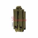 POUCH CORSO WALKIE DAGGER MOLLE PIX.BOSCOSO