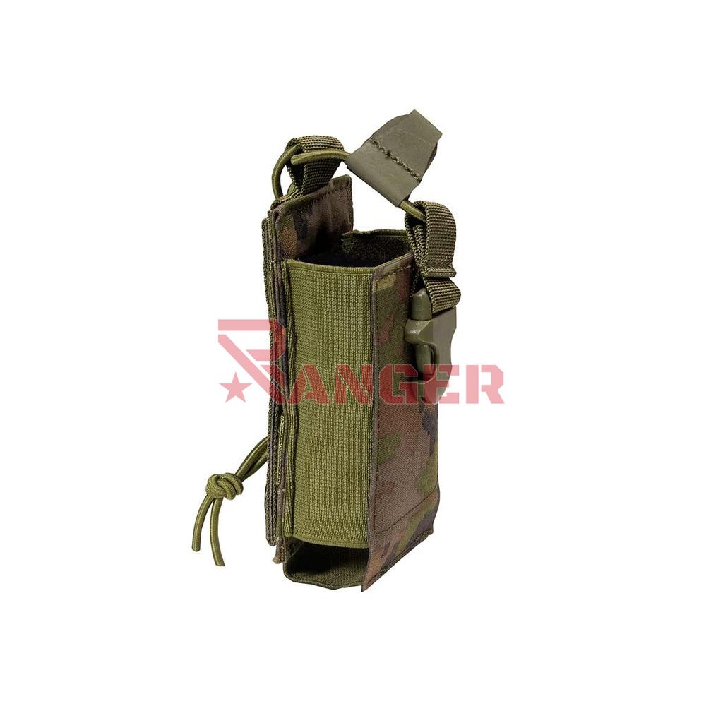 POUCH CORSO WALKIE DAGGER MOLLE PIX.BOSCOSO