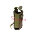POUCH CORSO WALKIE DAGGER MOLLE PIX.BOSCOSO