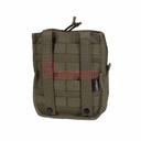 POUCH CORSO DAGGER UTILITY MK2 LARGO RANGER GREEN