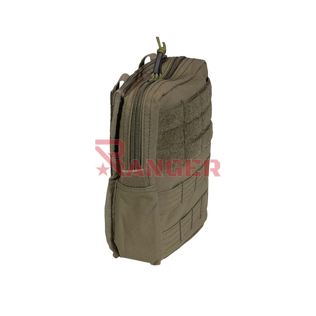POUCH CORSO DAGGER UTILITY MK2 LARGO RANGER GREEN