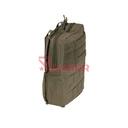 POUCH CORSO DAGGER UTILITY MK2 LARGO RANGER GREEN