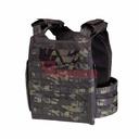 CHALECO CORSO DRAKE MK2 MULTICAM BLACK