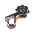 COWCOW MATCH GRADE STAINLESS STEEL HAMMER TYPE B RAINBOW
