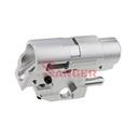 COWCOW NEW GEN HOP UP CHAMBER SILVER