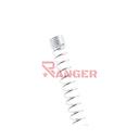 COWCOW NP1 NOZZLE SPRING SILVER