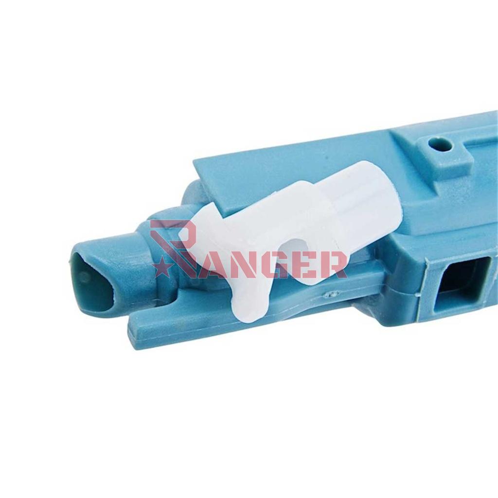 COWCOW POWDER BLUE ENHANCED LOADING NOZZLE SET