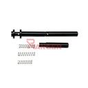 COWCOW RM1 GUIDE ROD BLACK