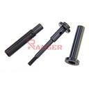COWCOW RM1 GUIDE ROD BLACK