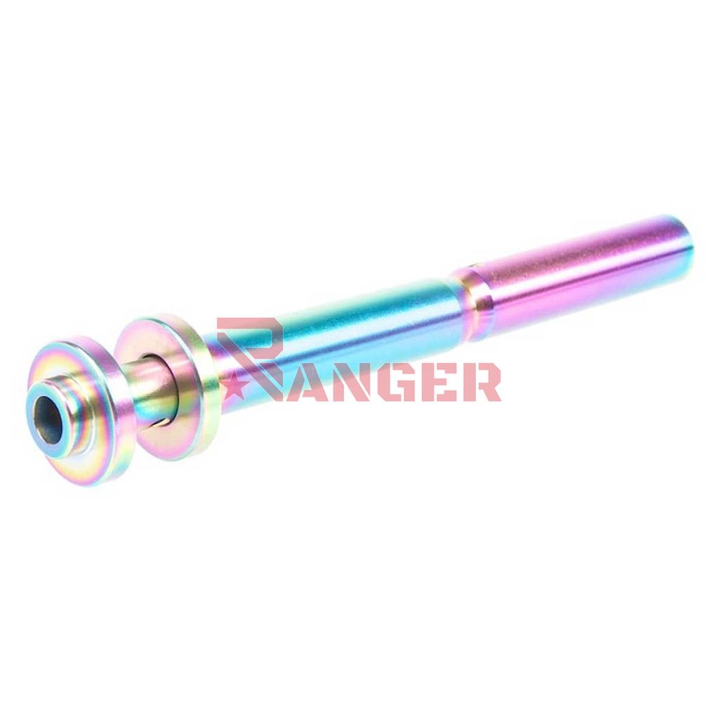 COWCOW RM1 GUIDE ROD RAINBOW