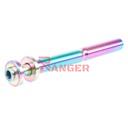 COWCOW RM1 GUIDE ROD RAINBOW