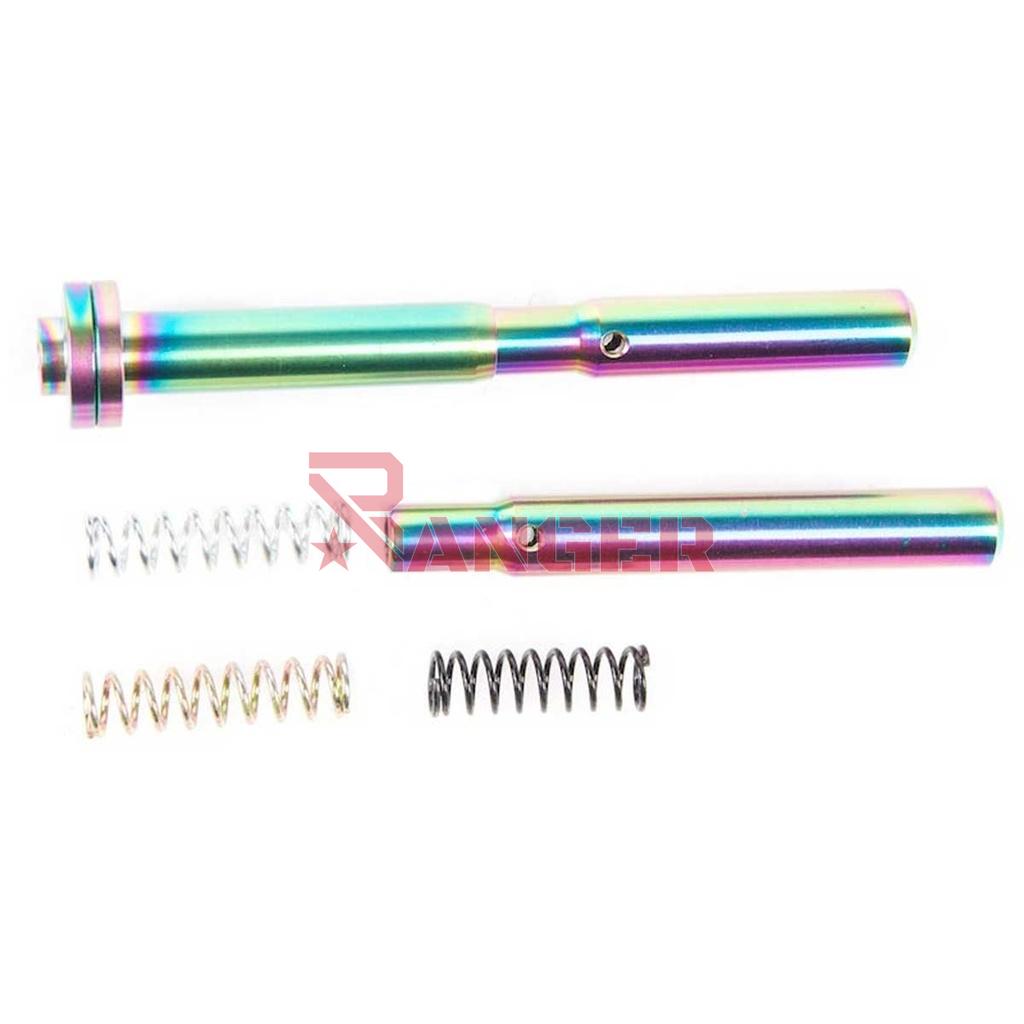 COWCOW RM1 GUIDE ROD RAINBOW