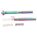 COWCOW RM1 GUIDE ROD RAINBOW