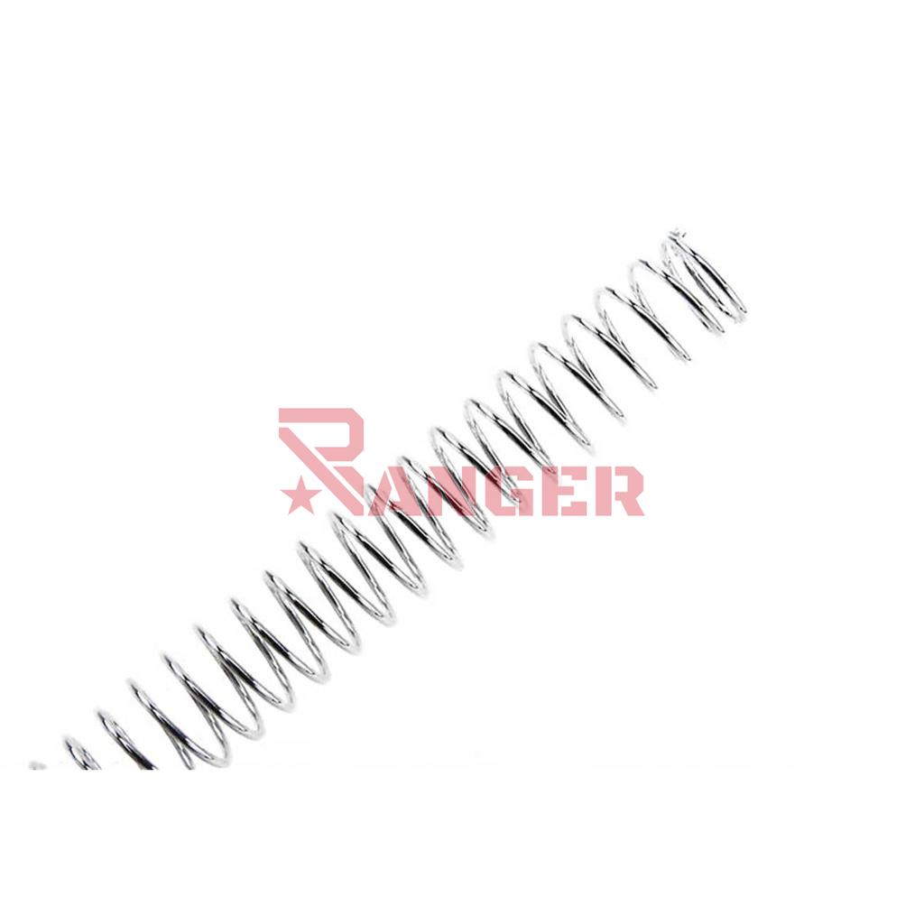 COWCOW RS1 RECOIL SPRING SILVER