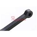 COWCOW S.S. HAMMER STRUT BLACK