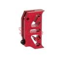 COWCOW ALUMINUM TRIGGER T2 RED