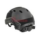 CASCO EMERSON FAST PJ NEGRO