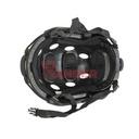 CASCO EMERSON FAST PJ NEGRO