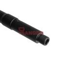 CAÑON EXTERNO SHS M4 10.5 INCH NEGRO