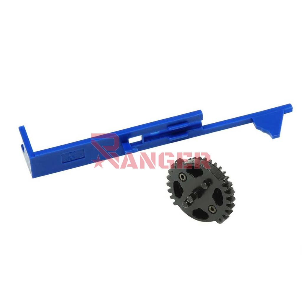 KIT DOBLE CICLO SHS V3 ENGRANAJE Y TAPPET PLATE