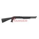 ESCOPETA DOBLE EAGLE MULTITIRO LONG M56AL NEGRA