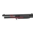 ESCOPETA DOBLE EAGLE MULTITIRO LONG M56AL NEGRA
