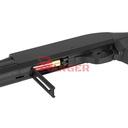 ESCOPETA DOBLE EAGLE MULTITIRO LONG M56AL NEGRA