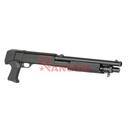 ESCOPETA DOBLE EAGLE MULTITIRO SHORT M56B NEGRA