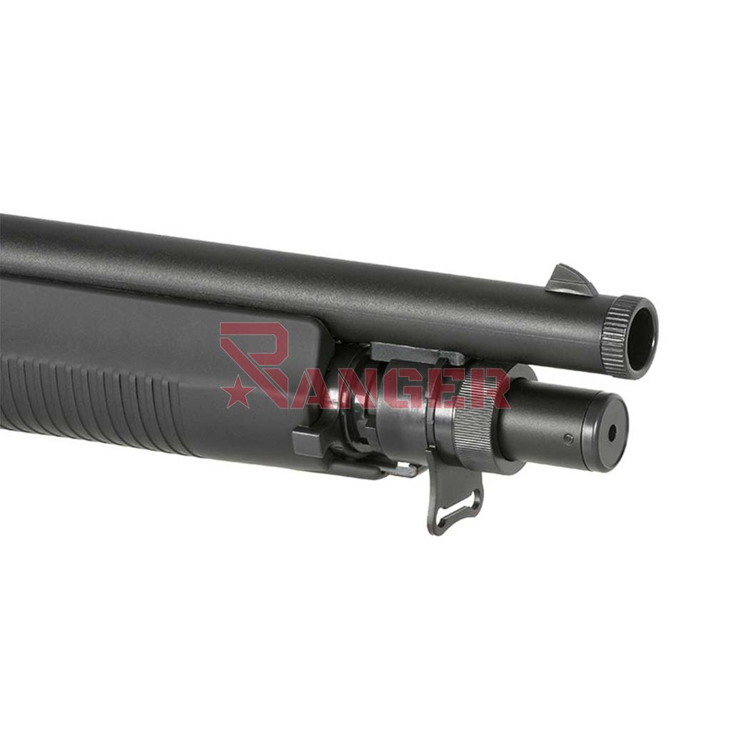 ESCOPETA DOBLE EAGLE MULTITIRO SHORT M56B NEGRA
