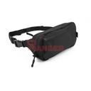 RIÑONERA IMMORTAL TRAVELLER RECTANGULAR NEGRA