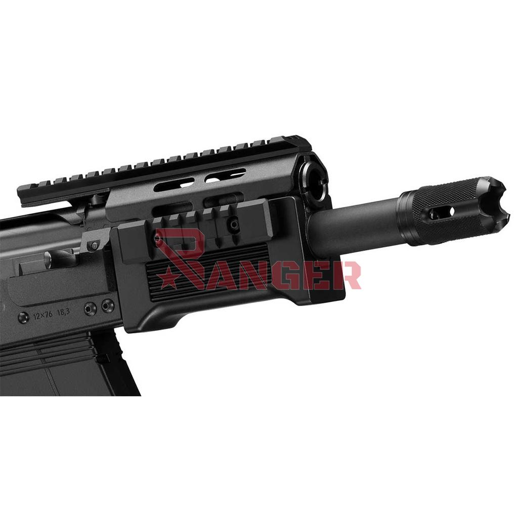 ESCOPETA MARUI SAIGA 12K SBS GBB NEGRA