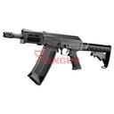 ESCOPETA MARUI SAIGA 12K SBS GBB NEGRA