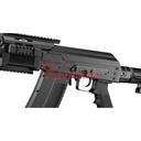 ESCOPETA MARUI SAIGA 12K SBS GBB NEGRA