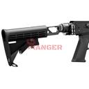 ESCOPETA MARUI SAIGA 12K SBS GBB NEGRA