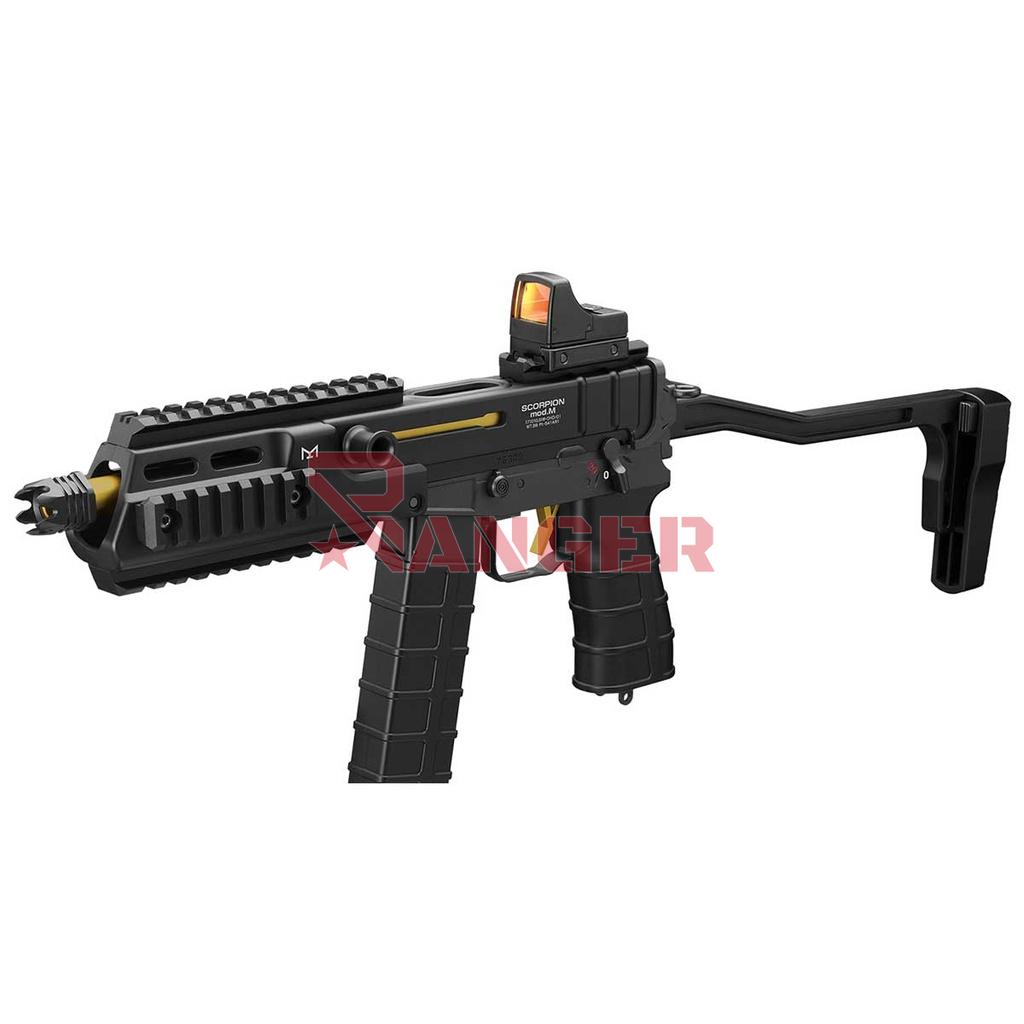 MICRO RED DOT PRO MARUI NEGRO