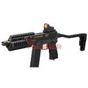 MICRO RED DOT PRO MARUI NEGRO