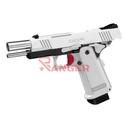 PISTOLA MARUI HI-CAPA 5.1 D.O.R GAS BLANCA