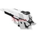 PISTOLA MARUI HI-CAPA 5.1 D.O.R GAS BLANCA