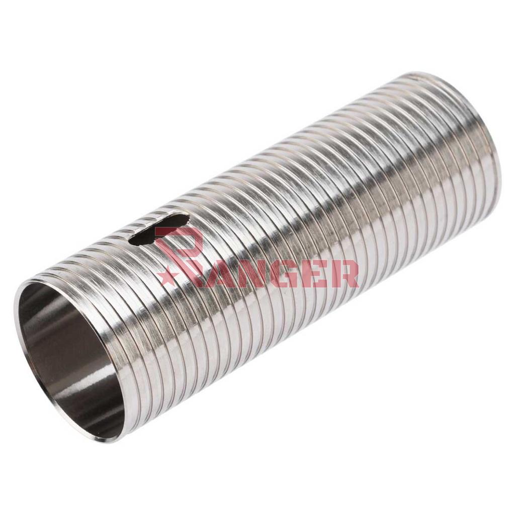 CILINDRO ACTION ARMY NITROFLON 3/4 VENTANA PLATA