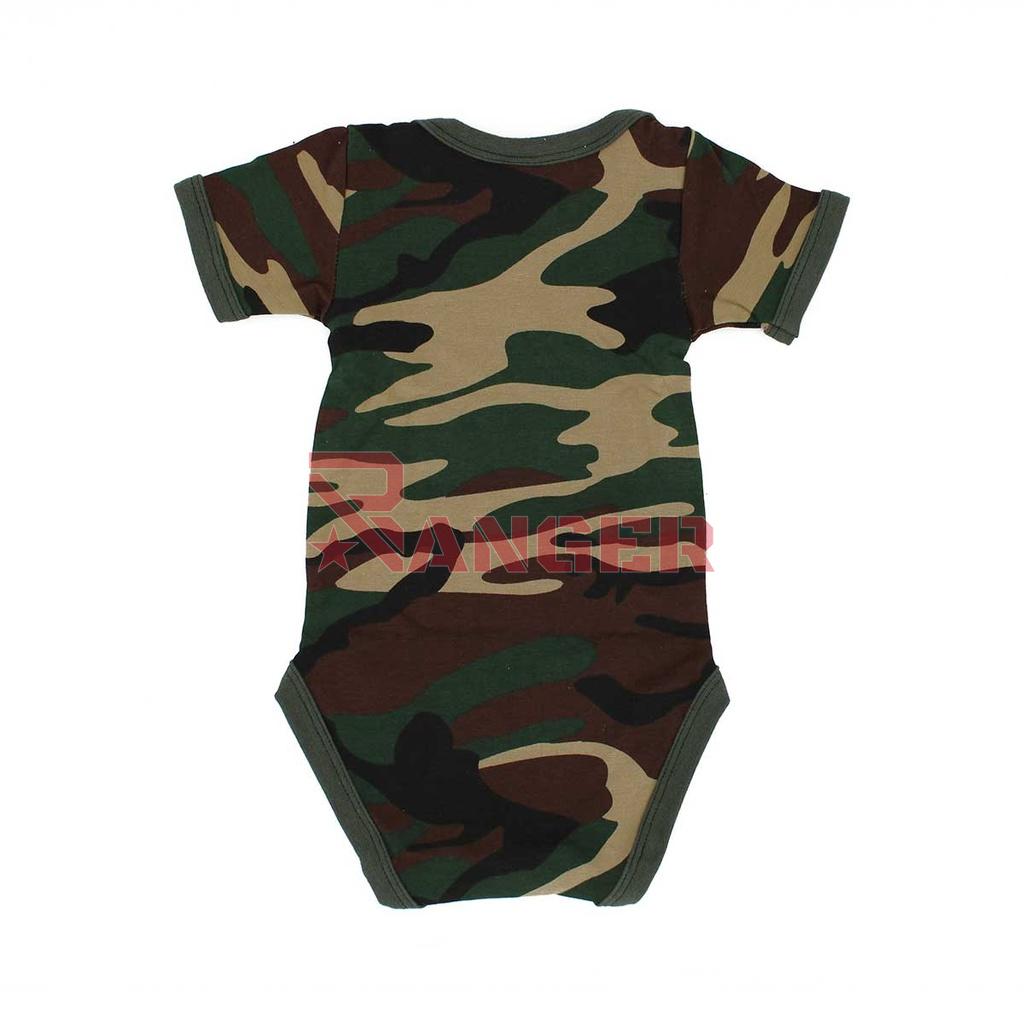 BODY BEBE CAMO