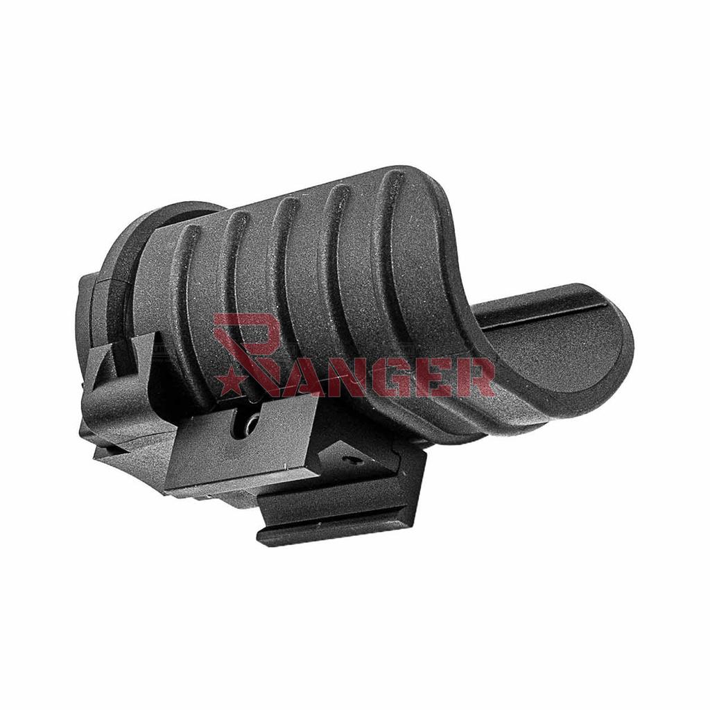 LAZAGRANADAS LIGERO PARA RAIL ACTION RMY