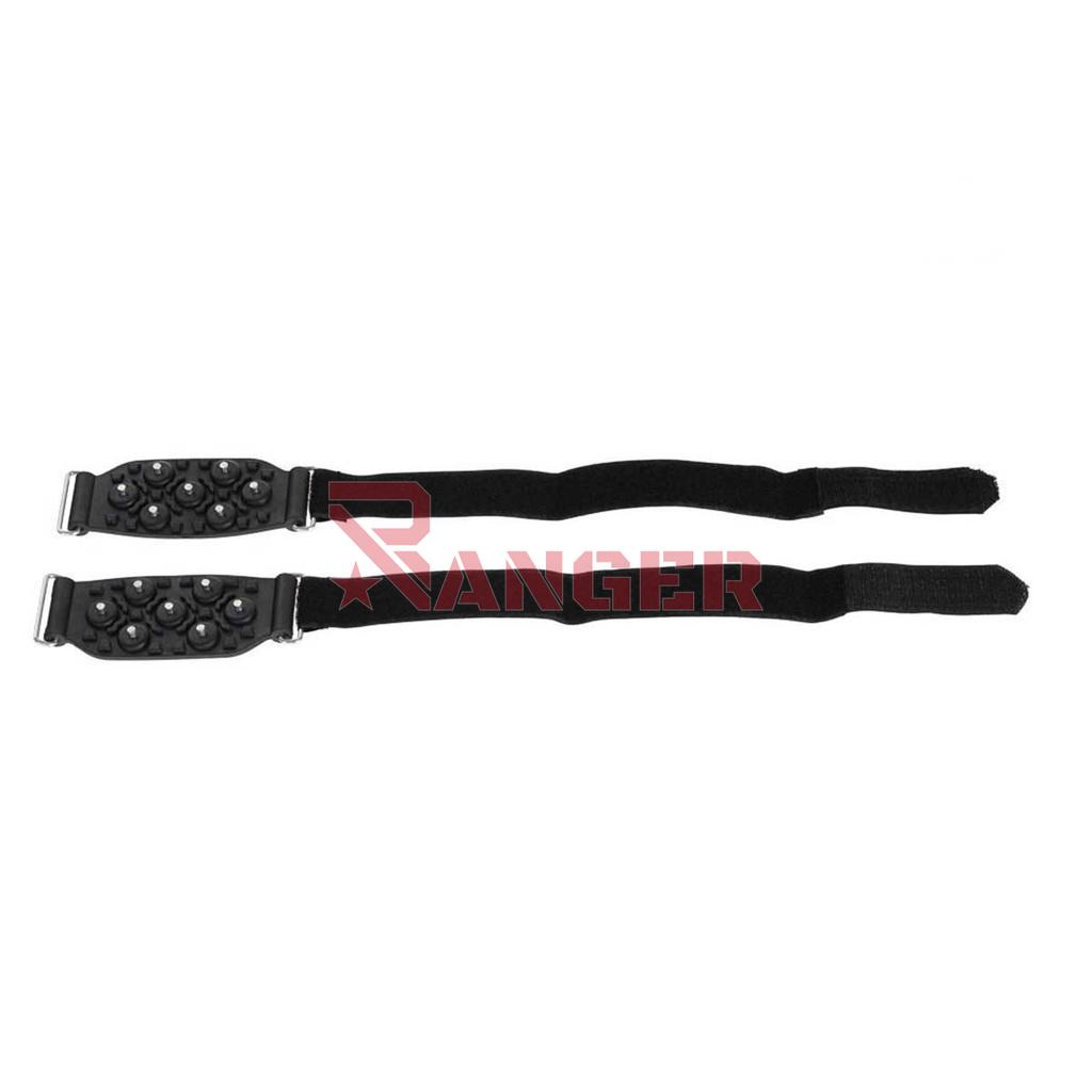 CRAMPON MILTEC BOOT SPIKES NEGRO