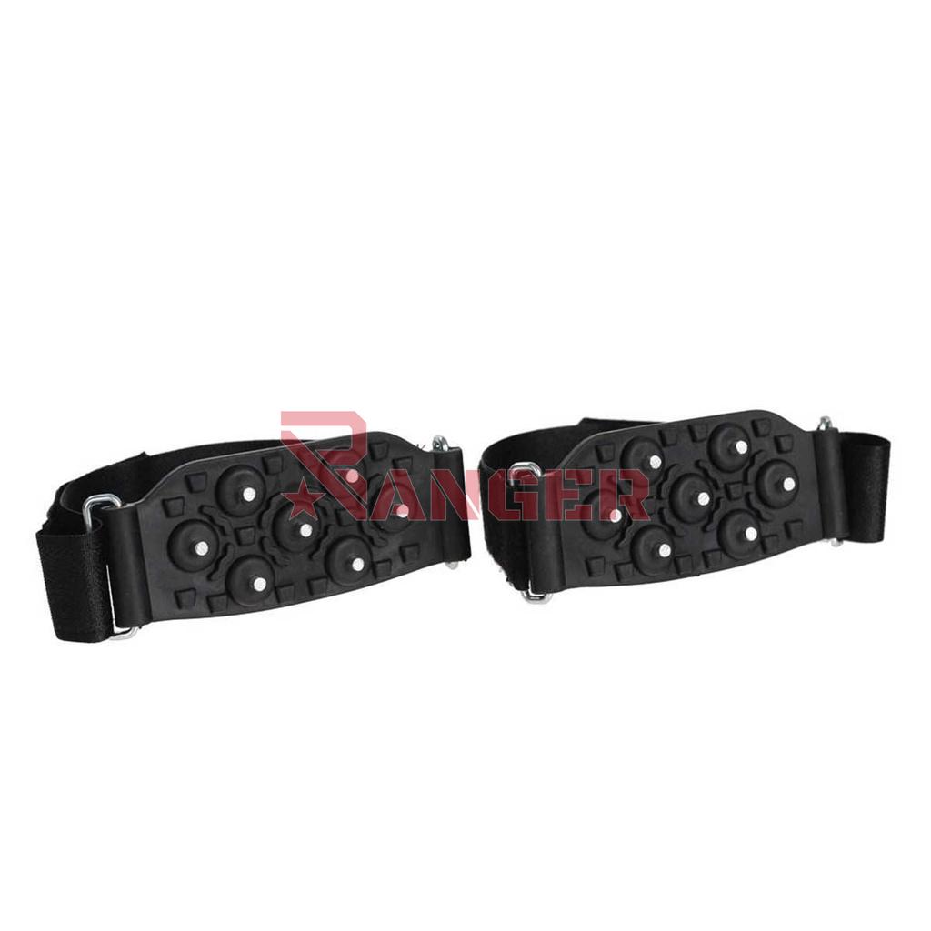 CRAMPON MILTEC BOOT SPIKES NEGRO