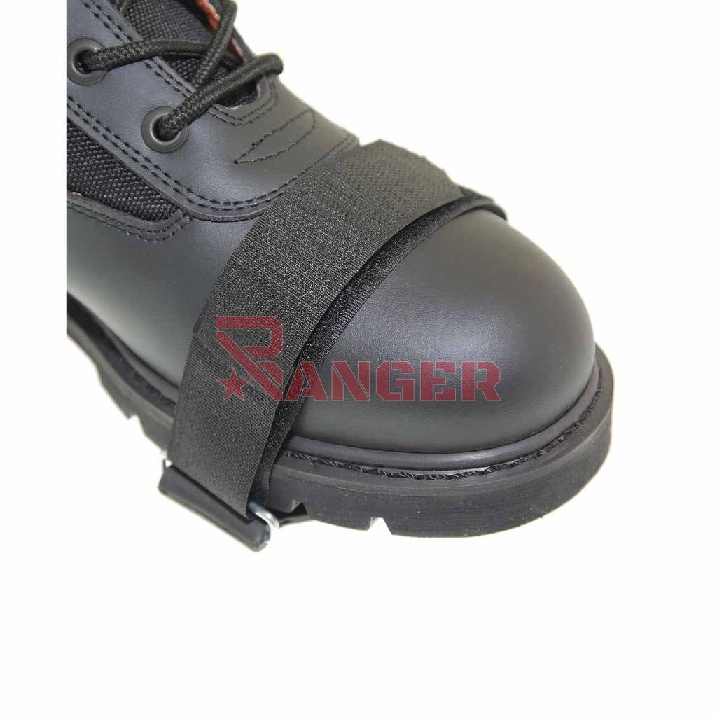 CRAMPON MILTEC BOOT SPIKES NEGRO