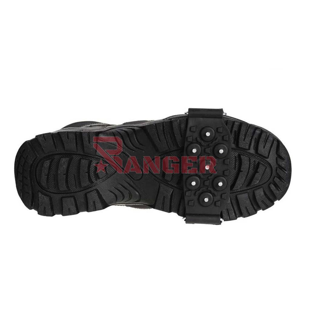 CRAMPON MILTEC BOOT SPIKES NEGRO