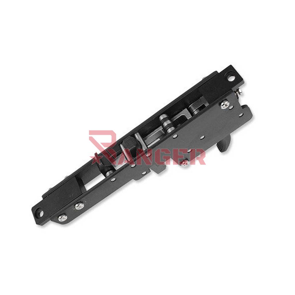 GATILLERA ACTION ARMY L96 MARUI NEGRA